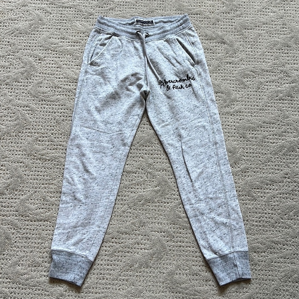 A&F Joggers